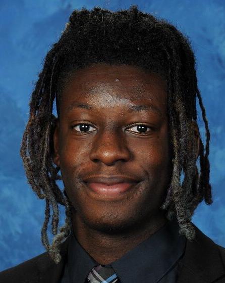 Keshaun Cooper